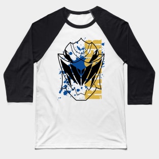 Ranger GOLD COSMIC FURY Baseball T-Shirt